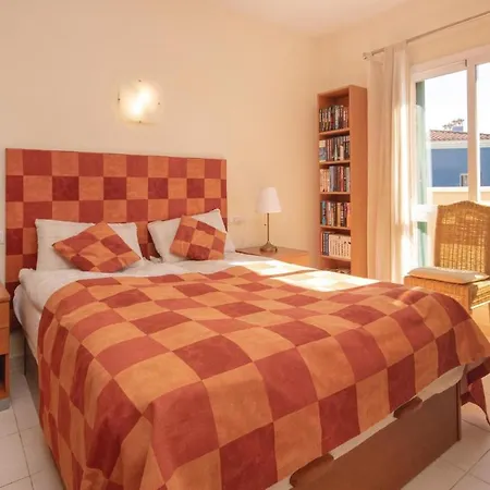 Two-bedroom In Appartement Benalmádena