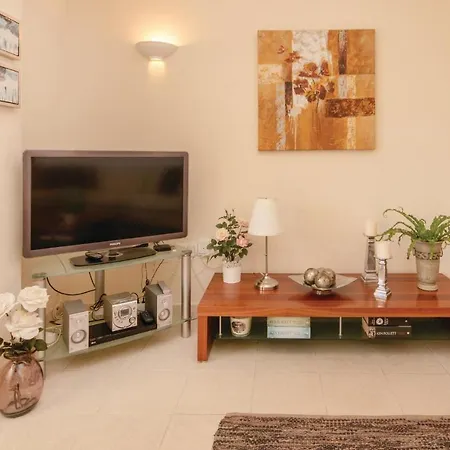Appartement Two-bedroom In Benalmádena