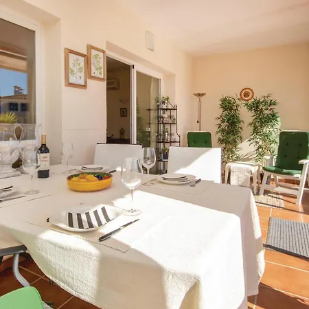 Two-bedroom In